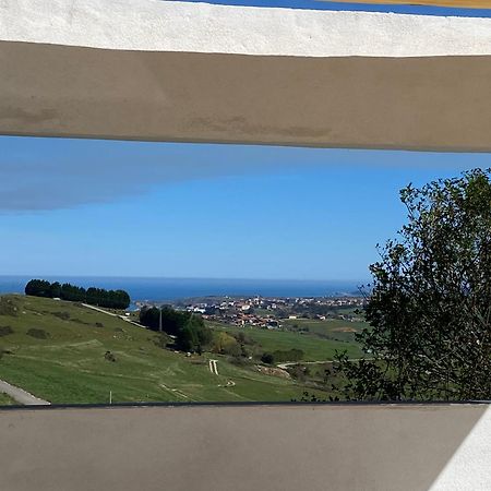 Villas Vairocana Santillana del Mar Dış mekan fotoğraf