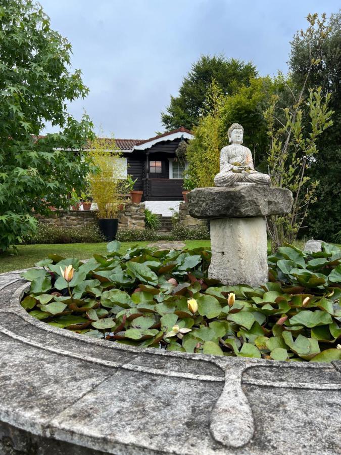 Villas Vairocana Santillana del Mar Dış mekan fotoğraf
