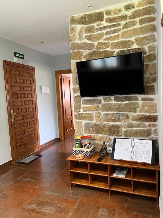 Villas Vairocana Santillana del Mar Dış mekan fotoğraf
