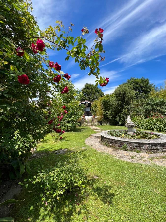 Villas Vairocana Santillana del Mar Dış mekan fotoğraf